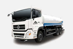 Camion arroseur 